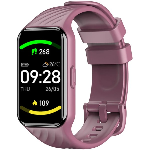 Фото - Смарт-часы Blackview R10 Purple
